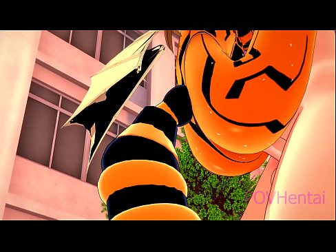 ❤️ Wasp Girl Monster ❤️❌ អាសអាភាស នៅ km.sexeey.ru ❤